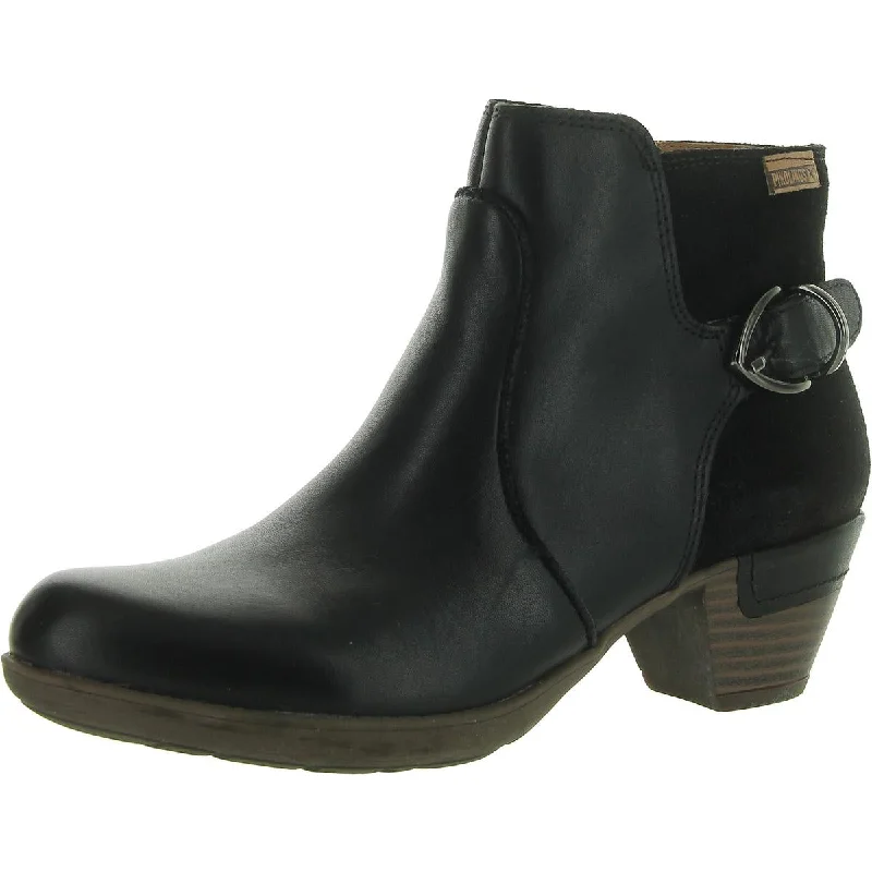 Athleisure Style Sale Womens Zip Up Pull On Ankle Boots