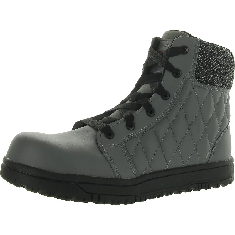 Flash Sale Online Womens Slip Resistant Safety Toe Work & Safety Boots