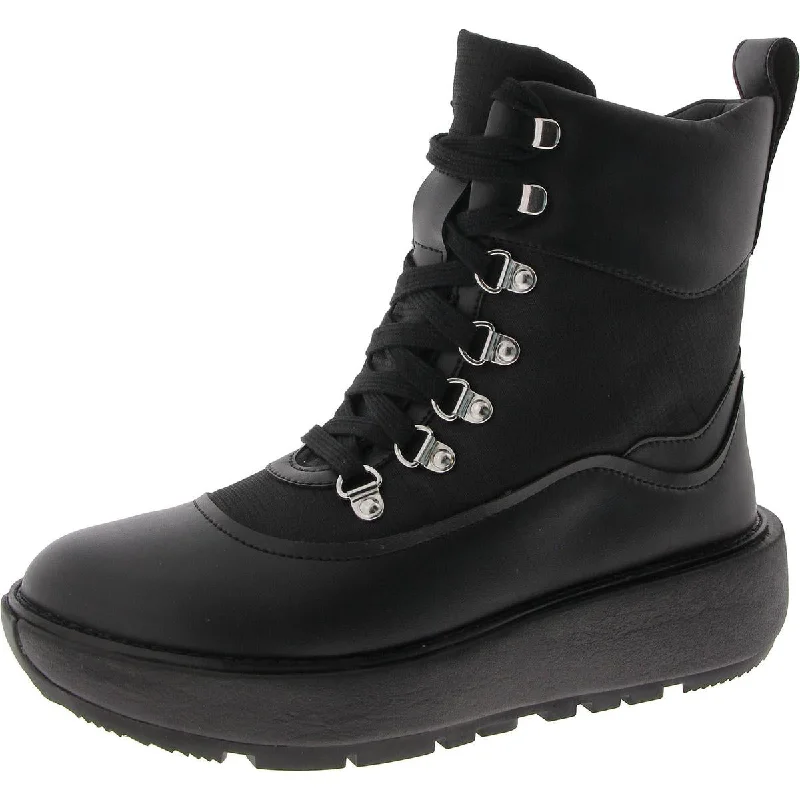 Big Discounts Skandi Womens Ankle Lace-Up Combat & Lace-Up Boots