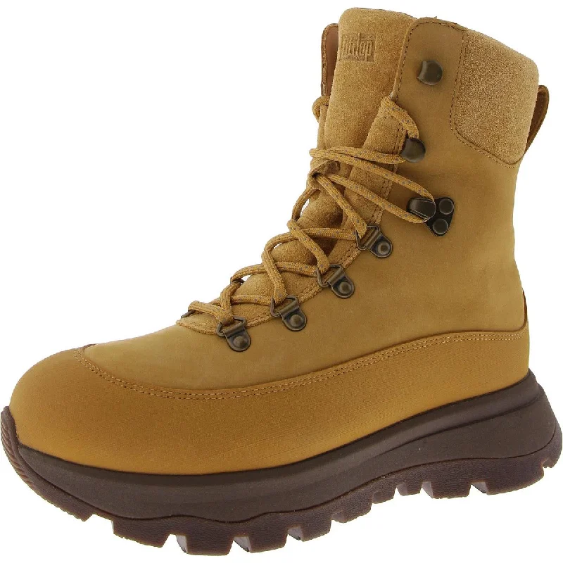 New Arrivals Neo-D-Hyker Womens Waterproof Outdoor Hiking Boots