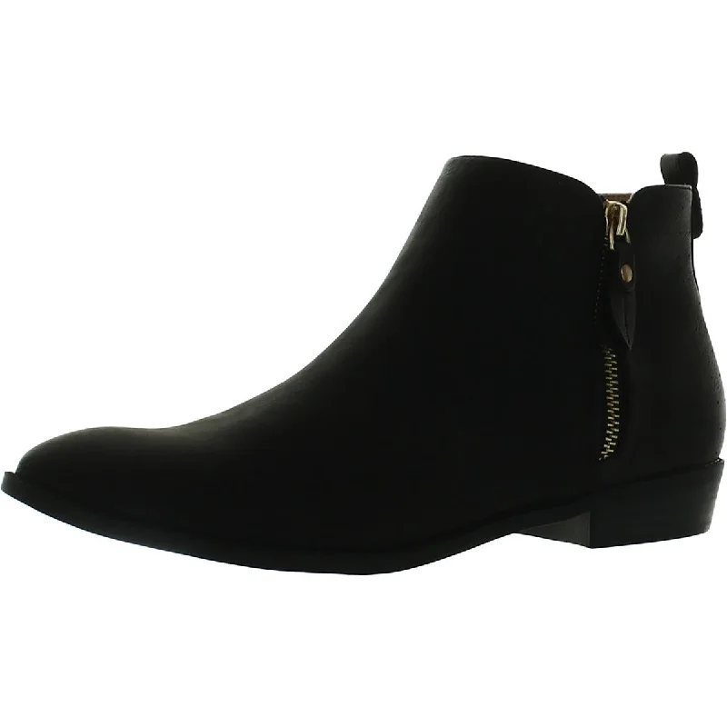 Elegant Style Journee Collection Womens Dressy Ankle Booties