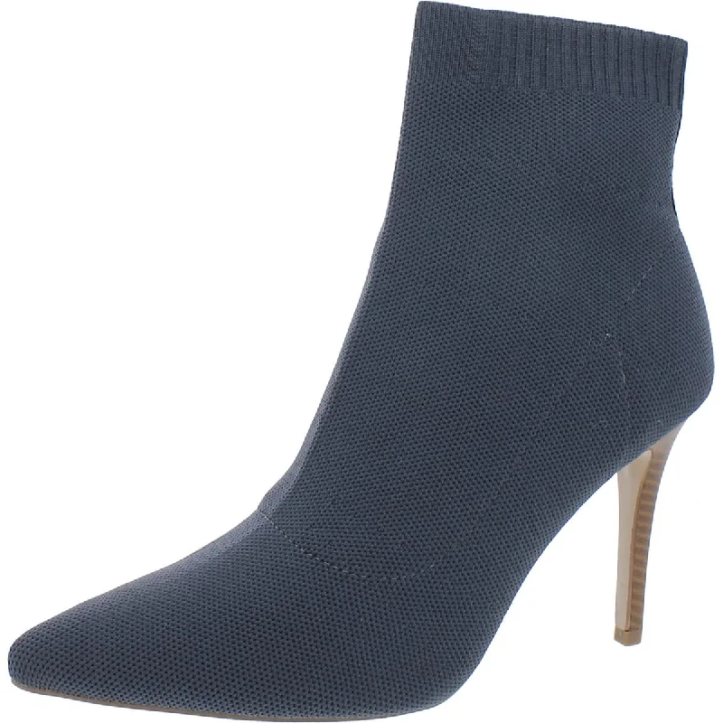 End Of Season Sale Journee Collection Womens Pointed Toe Stiletto Booties