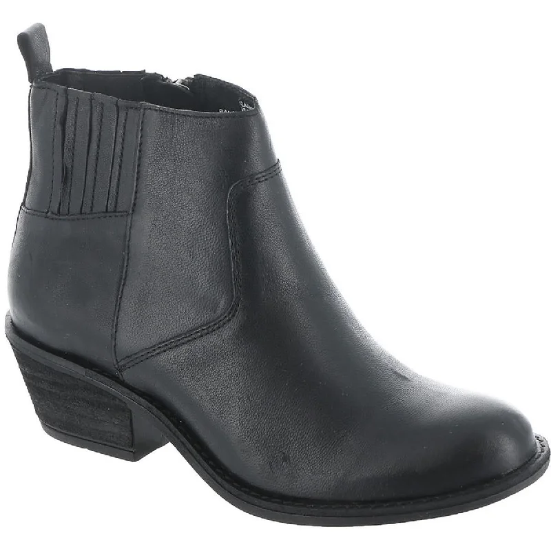 High-Quality Casual Shoes Sofft Womens Ardmore Leather Ankle Booties