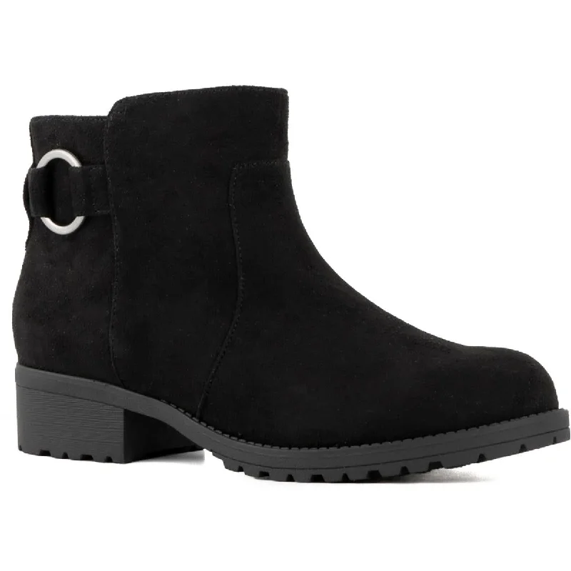 Flash Sale Starts Sugar Womens Sgr-Crossing Short Lifestyle Ankle Boots