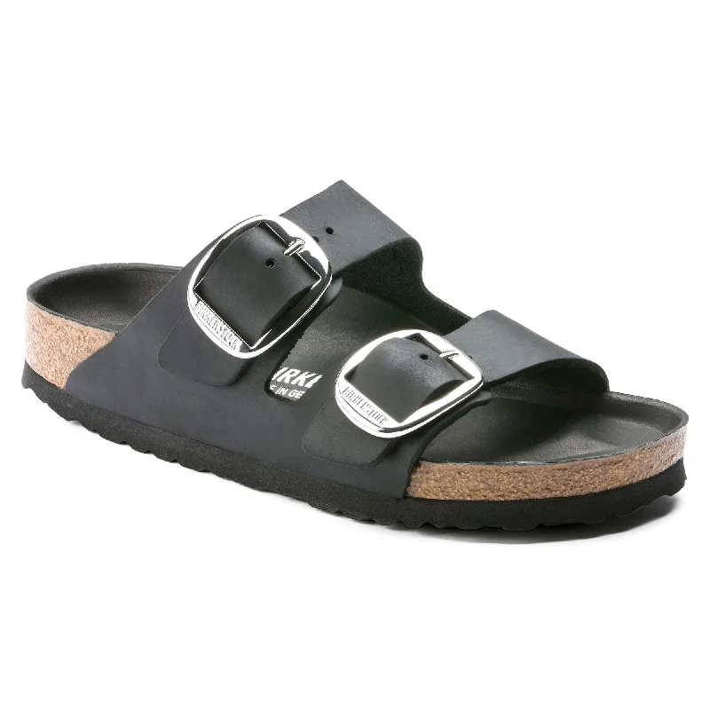 Latest Trends BIRKENSTOCK ARIZONA BIG BUCKLE