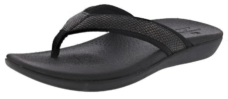 Seasonal Clearance Clarks Women's Brio Sol Comfort Flip Flops