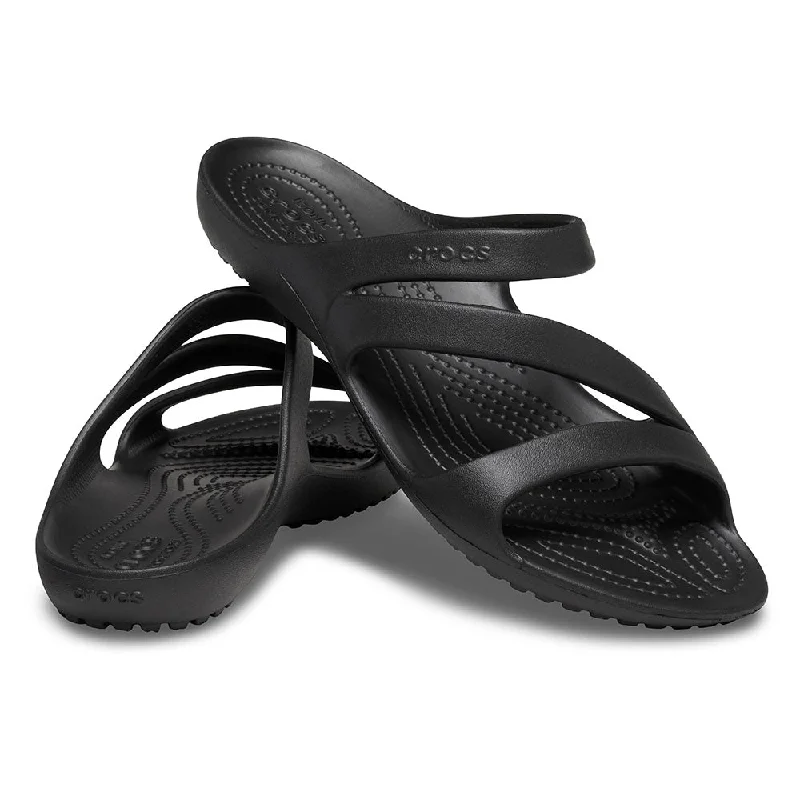 Latest Fashion Crocs - Kadee II Sandal  - Black