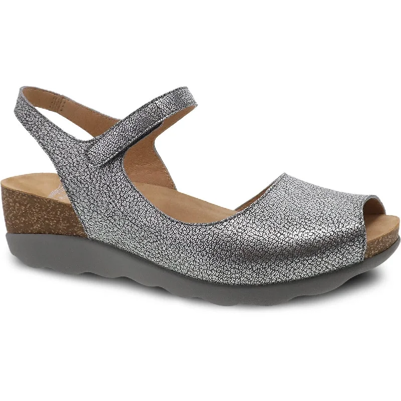 Flash Discount DANSKO MARCY PEWTER METALLIC