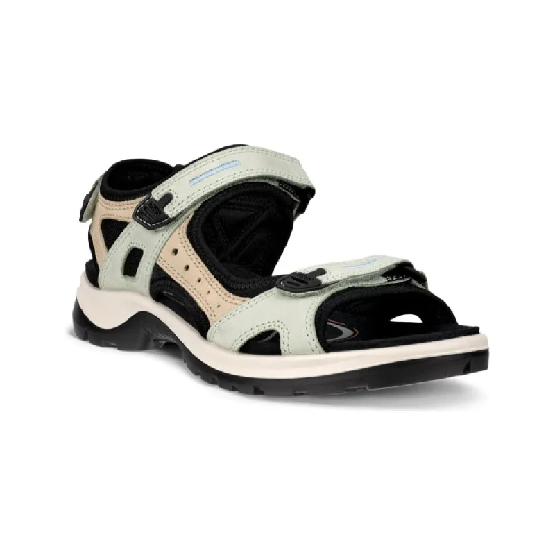 Casual Fashion ECCO YUCATAN SANDAL WOMEN'S