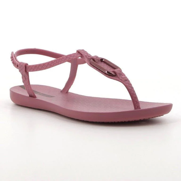 Trendy Footwear Sale Ipanema Slingback Sandal with Trim- Lilac