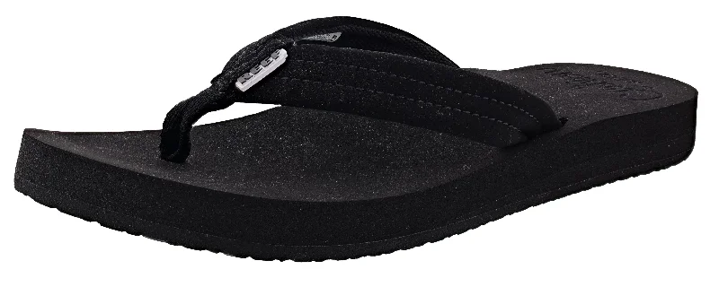 Trend Leading Collection Reef Women's Cushion Breeze Beach Flip flops